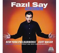 Fazil Say - Gershwin