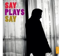 Fazil Say - Piano Solo [Import]