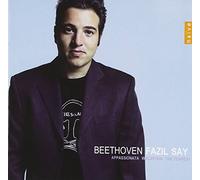 Fazil Say Plays Beethoven