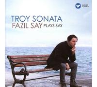 Say Fazil – Troy Sonata Fazil Say Plays Say – Art Of Piano