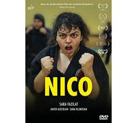 Fazilat,Sara - Nico - Kinofassung