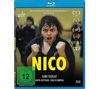 Fazilat,Sara - Nico - Kinofassung [Blu-ray]