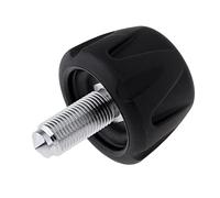 Fazvncv Adaptateur de plongée universel - Installation rapide - Couvercle de régulateur de plongée DIN vers empiècements - Avec couvercle à vis