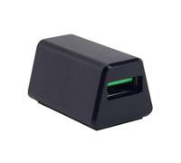 Fazvncv Adaptateur de type C pour DeathAdder V4Pro Basilisk 3 - Accessoire de jeu durable