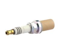 Fazvncv Bougies d'allumage de qualité supérieure - Haute performance - Pour les intempéries extrêmes - Installation simple pour véhicules allemands