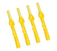 Fazvncv Brassard d'entraînement de golf pour entraînement au swing - Aide à la correction des postures - Entraînement d'alignement - Améliorateur de golf