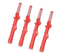 Fazvncv Brassard d'entraînement de golf pour entraînement au swing - Aide à la correction des postures - Entraînement d'alignement - Améliorateur de golf