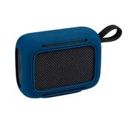 Fazvncv Coque en silicone élastique pour haut-parleur GO 5 Compact - Protection intégrale - Poignée antidérapante - Durabilité améliorée