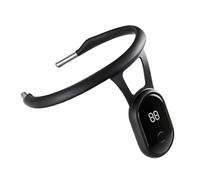 Fazvncv Correcteur de posture intelligent en temps réel Détection du dos pour l'alignement du dos et l'entraînement musculaire