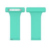 Fazvncv HonorWatch Bracelet en silicone pour montre intelligente 22 mm pour infirmières, sages-femmes, médecins