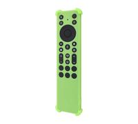 Fazvncv Housse en silicone pour télécommande RC923A / RC813A améliore la prise en main, installation facile, coque en silicone