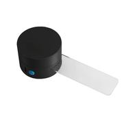 Fazvncv Lampe de découpe magnétique pour voiture - Rechargeable - Pour couper les bords de voiture