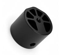 Fazvncv Lien de trépied Global en alliage d'aluminium pour petite version 2025 Support de montage sécurisé pour la randonnée en plein air