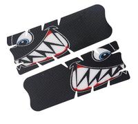 Fazvncv Lot de 2 films de protection pour guidon offrant un confort et une durabilité supérieurs pour différents styles de vélo de route