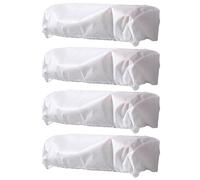 Fazvncv Lot de plantes vertes recyclables pour la sécurité par temps froid avec tissu permanent et utilisation flexible Simple Protect