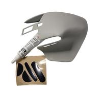 Fazvncv Precisions Control Top Shell and Glides Feet Pad for 3/3S Superiors Navigation in Game Top Shell