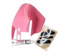 Fazvncv Precisions Control Top Shell and Glides Feet Pad for 3/3S Superiors Navigation in Game Top Shell