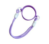 Fazvncv Propriétaire de tasse durable avec prise en main flexible Appendice adapté aux gobelets standard 6 ~ 10 cm léger 25 g pour bureau, voyage, sport