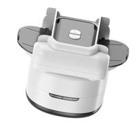 Fazvncv Silent Operations Mélangeurs de cartes pour différentes tailles Automatique pour 4 jeux de matériaux robustes Mélangeurs automatiques