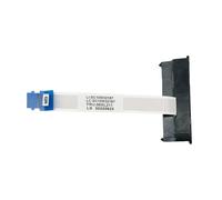 FAZXFAZ Câble connecteur de disque dur SATA HDD de remplacement pour Lenovo ThinkCentre M710Q M910Q M910X M920Q M920X M720Q P320 P330 00XL211 SC10M32187 SC11A17289