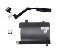 FAZXFAZ Câble de disque dur SATA de rechange pour Dell Latitude 5400 5401 5410 5411 E5400 E5401 E5410 E5411 0M9XKG M9XKG DC02C00K000 Caddy 0V4765 V4765 AM2JJ0000 200