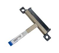 FAZXFAZ Câble de remplacement pour disque dur SATA pour HP ProDesk 600 400 G2 G3 G4 G5 EliteDesk 800 705 G4 G5 SFF Mini PC Connecteur Flex Cable Desktop DD0F80HD020
