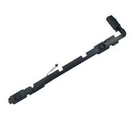 FAZXFAZ Haut-parleur interne de remplacement pour ordinateur portable ASUS A556U A556 K556 F556U X556 X556U K556U Haut-parleur intégré