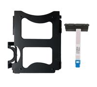 FAZXFAZ Plateau de support pour disque dur Lenovo ThinkCentre 2,5" SATA M70q M80q P340 P350 P360 M730Q M740q M930Q M750Q Gen 2 Tiny7