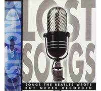 Fazzari - Lost Songs-Songs the Beatles W