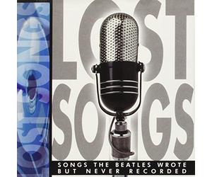 Fazzari - Lost Songs-Songs the Beatles W