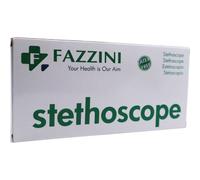 Fazzini Stéthoscope 525 Pièce 1