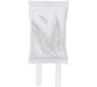 FB-120 VMP Couverture anti-feu Silicone Feuille de palmier 120x120