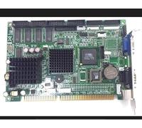 FB-2501 Nouvelle carte mère industrielle IPC ISA 486 FB2501 Demi-taille CPU PICMG1.0 PC/104 CPU RAM intégrée pour CNC EDM