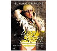 Fb[Ekk Glamourpuss Tfc}Xex^[Ì·×Ä [Dvd]