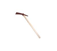 FB pioche terrassier or 2.5 kg em 0.90 m