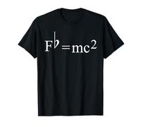 Fb = théorie de la relativité des musiciens MC2 T-Shirt