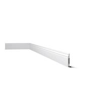 FB2 WALLSTYL Plinthe - 100 x 13 x 2000 mm - NOËL & MARQUET - une marque de NMC - Polystyrène haute densité
