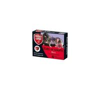Fb300 souris - céréales + boîte appât intégrée 80 g pex