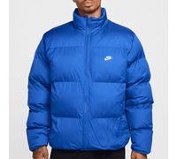 FB7368-480 Nike Club Puffer veste de transition veste de sport résistant...
