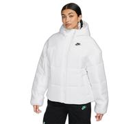 FB7672-100 NIKE SPORTSWEAR THERMA-FIT CLASSIC FEMME BUFFER Blanc