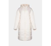 FB7675-838 Nike Therma-FIT PARKA Veste Femme Beige Mode Femme Taille Oversize