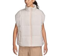FB7679-838 Nike Therma-Fit Gilet Isolé pour Femme Automne Beige Gilet Chaud