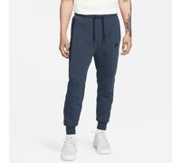 FB8002-473 Nike Sportswear Tech Fleece pantalon de jogging pour hommes bleu