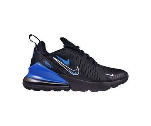 FB8032-001 Baskets Nike Air Max 270 pour enfants, chaussures de sport, basket...
