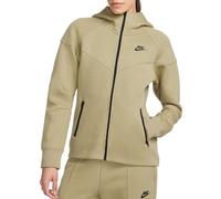 FB8338-276 Nike NSW Tech Fleece WR Full-Zip Hoodie Olive Black Vêtements de...