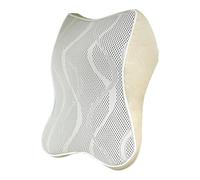 FBDAGJLMI 2Pcs Coussin Appuie Tete Voiture, pour Toyota Hatchback IQ/Ist/Izoa/Matrix/Passo Coussin Respirant Confortable Aucun Odeur siège Support Cervical Confortable,B