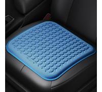 FBDAGJLMI Coussin de siège de Voiture, pour Suzuki S-Cross 2014-2022 2023 2024 Coussin Coccyx Correcteur D'assise Confortable Antidérapant Tapis Siege Voiture,C