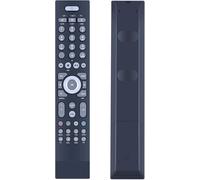 Fbdvr401 Replacement Remote Control For Technisat Isio And Technisat Tv Hd Vision 32 And 40 Hdvision32 Digipal-1 Digital-Pr-S Technistar-S-1 Fbdvr401B
