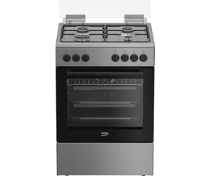 FBE62120XD CUCINA 60X60 FELETTR VENTILATO 4F INOX C