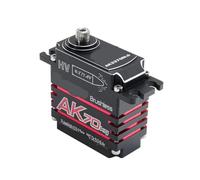 FBFTGMRMTA AK70 70KG HV 180 ° Induction magnétique étanche sans Brosse servo numérique pièces de Rechange